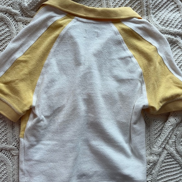 BDG top from urban outfitters - Picture 3 of 3